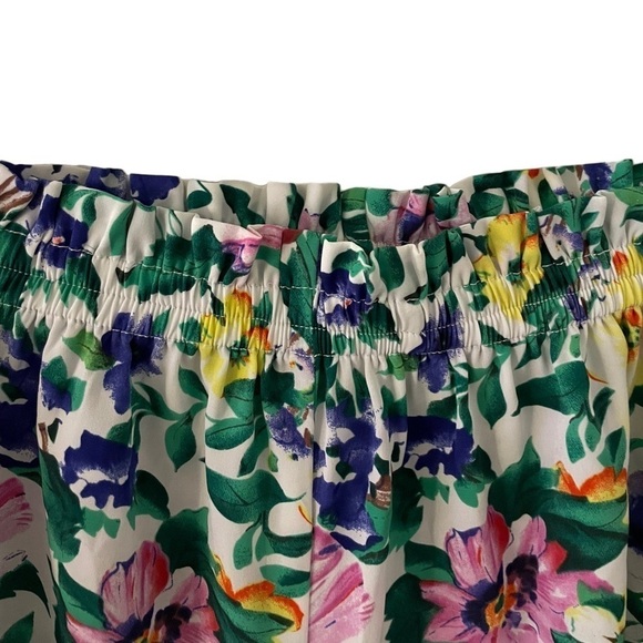 Vintage Gold Label Victoria’s Secret Floral Sleep Set - Picture 3 of 10